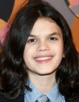 Dylan Schombing fotoğrafı