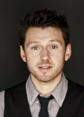 Keir O'Donnell fotoğrafı