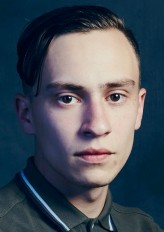 Keir Gilchrist fotoğrafı