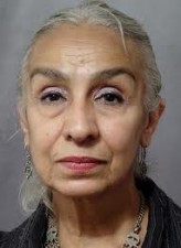 Aysan Sümercan fotoğrafı