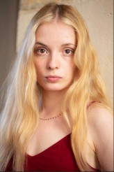 Lise Delamare fotoğrafı