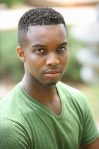 Frederick Nah IV Fotoğrafı