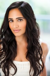 Aadila Dosani fotoğrafı