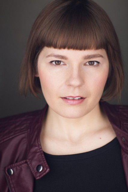 Tiffany Browne-Tavarez Fotoğrafı