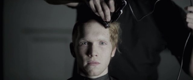 Iain Belcher fotoğrafı