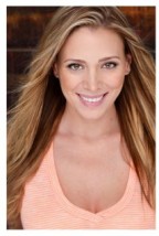 Stacey Oristano Fotoğrafı