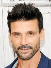 Frank Grillo fotoğrafı