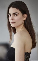 Karin Franz Körlof fotoğrafı