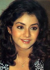 Divya Bharti fotoğrafı