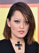 Hana Mae Lee fotoğrafı