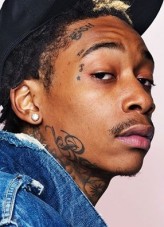 Wiz Khalifa fotoğrafı