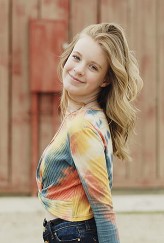 Makenzie Sconce fotoğrafı