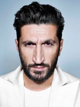 Fares Fares fotoğrafı