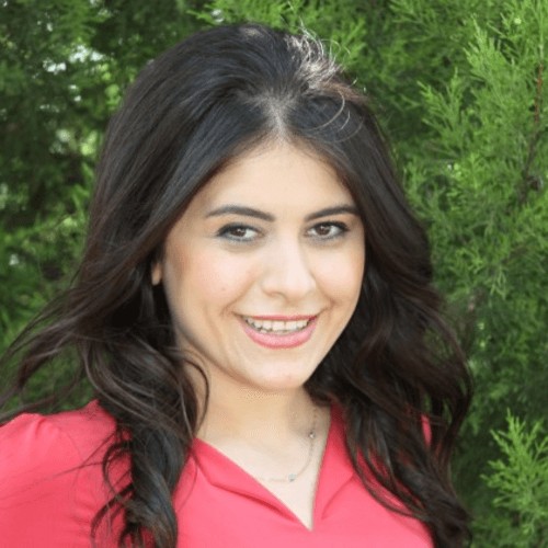 Arzu Oruç fotoğrafı