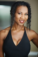 LaToya Ward fotoğrafı