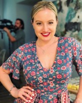 Elizabeth Potthast fotoğrafı