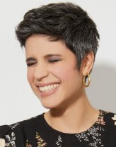Ashly Burch fotoğrafı