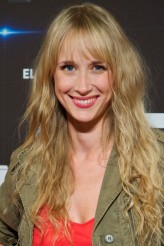 Ingrid García Jonsson fotoğrafı