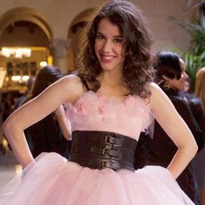 Erica Dasher fotoğrafı