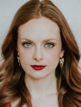 Alex Paxton-Beesley fotoğrafı