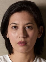 Hannah Al Rashid fotoğrafı