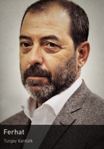 Turgay Kantürk Fotoğrafı