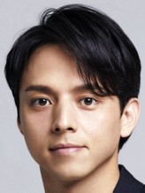 Shin'nosuke Mitsushima fotoğrafı