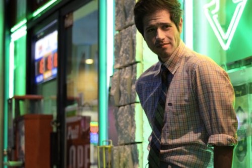 Jorge Diaz Fotoğrafı