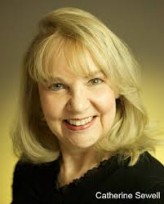 Catherine Sewell fotoğrafı
