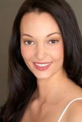 Marie Maser fotoğrafı