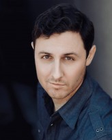 Ben Richardson fotoğrafı