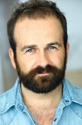 Ciaran Byrne fotoğrafı