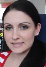 Annika Strauss fotoğrafı