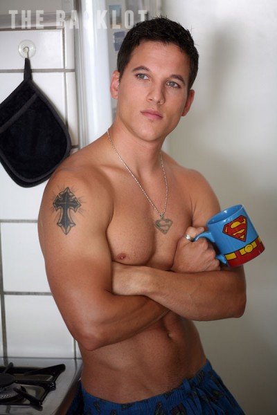 Mike C. Manning Fotoğrafı