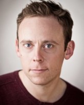 Alexander Perkins fotoğrafı