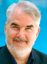 Richard Corliss fotoğrafı