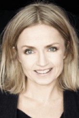 Pia Halvorsen fotoğrafı