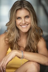 Allira Jaques fotoğrafı