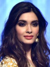 Diana Penty fotoğrafı