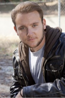 Scott Thomas Reynolds fotoğrafı