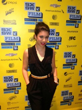 Chrissie Fit Fotoğrafı