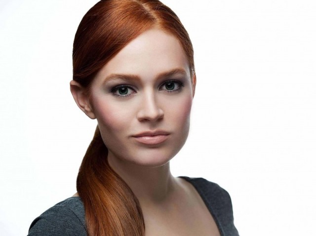 Kate Boyer Fotoğrafı