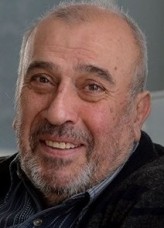 Nikolai Kirichenko fotoğrafı