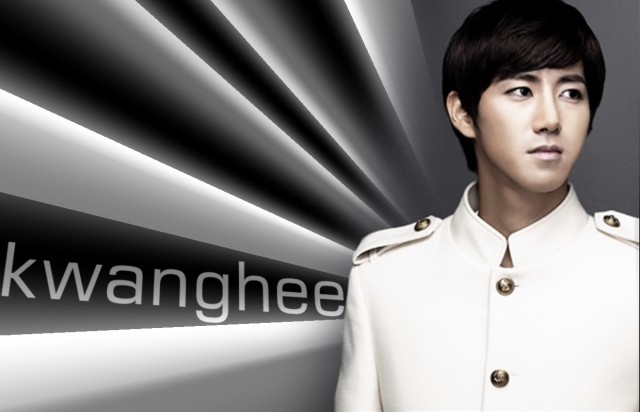 Hwang Kwang-Hee Fotoğrafı