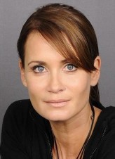 Anja Kling fotoğrafı