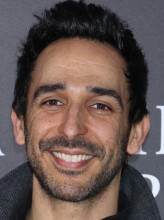 Amir Arison fotoğrafı