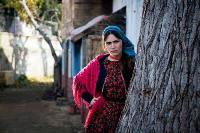 Belçim Bilgin Fotoğrafı