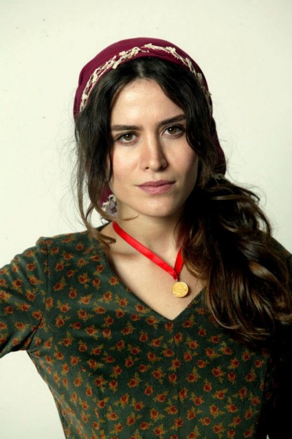 Belçim Bilgin Fotoğrafı