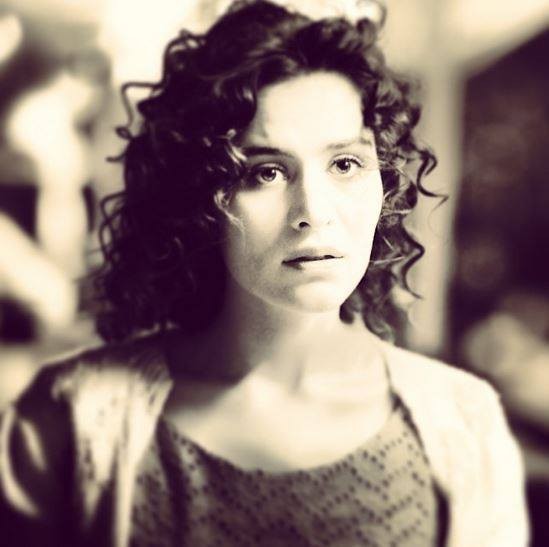 Belçim Bilgin Fotoğrafı