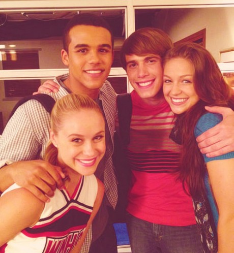 Blake Jenner Fotoğrafı